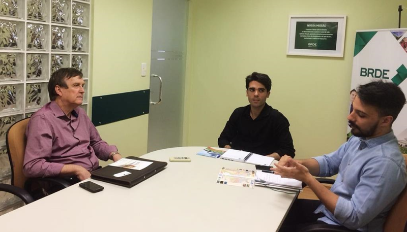 São Luiz Gonzaga poderá aderir ao programa de financiamento “Avançar Cidades”  